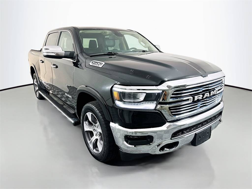 2020 Ram 1500 Laramie — Pickup Truck — 104,180 mi — Shiloh, IL
