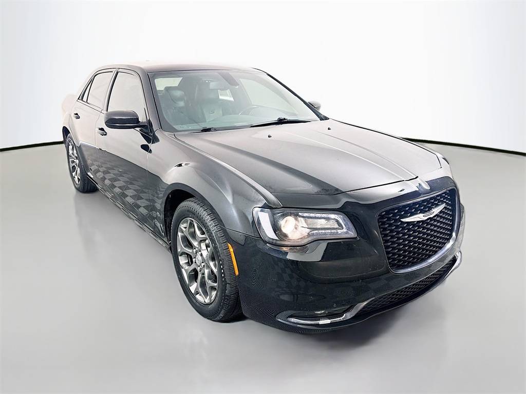 2017 Chrysler 300 S — Sedan — 74,487 mi — Shiloh, IL