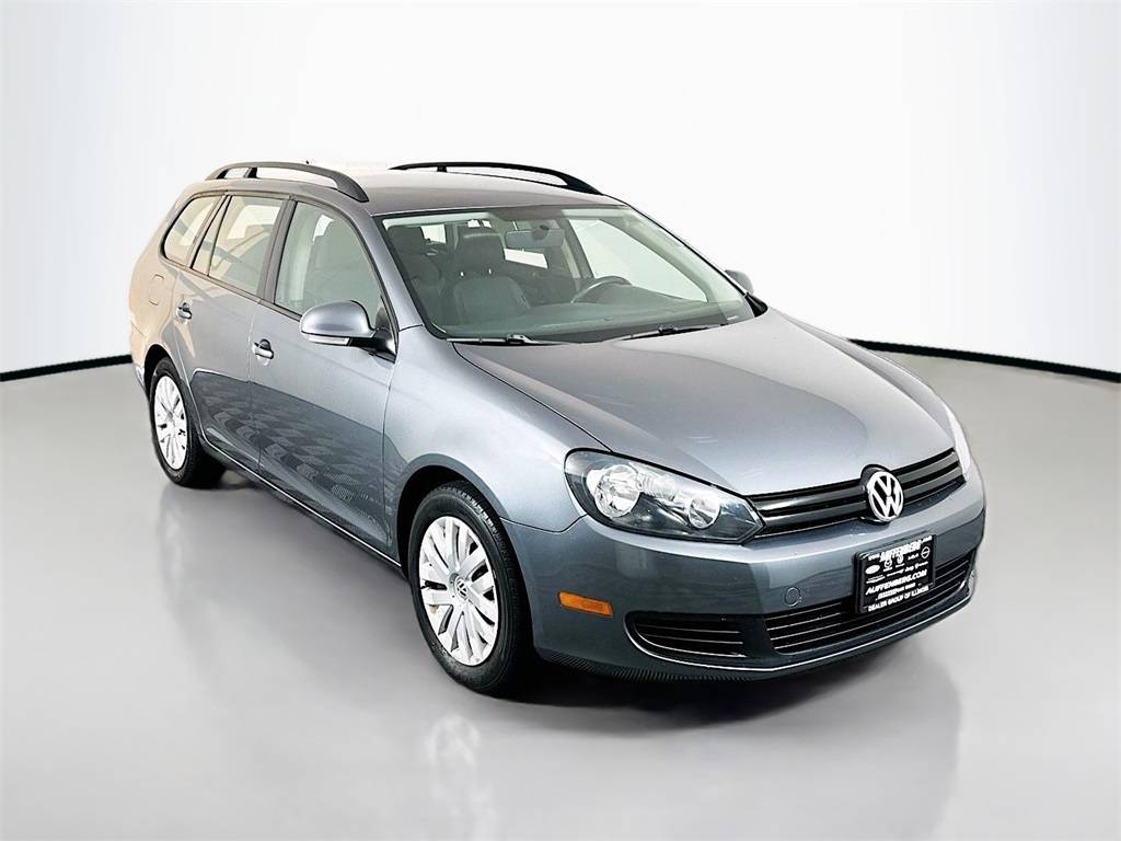 2014 Volkswagen Jetta S — Wagon — 116,507 mi — Shiloh, IL