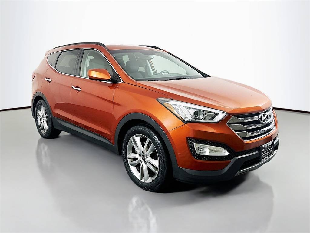 2013 Hyundai Santa Fe Sport 2.0T — SUV — 78,511 mi — Shiloh, IL