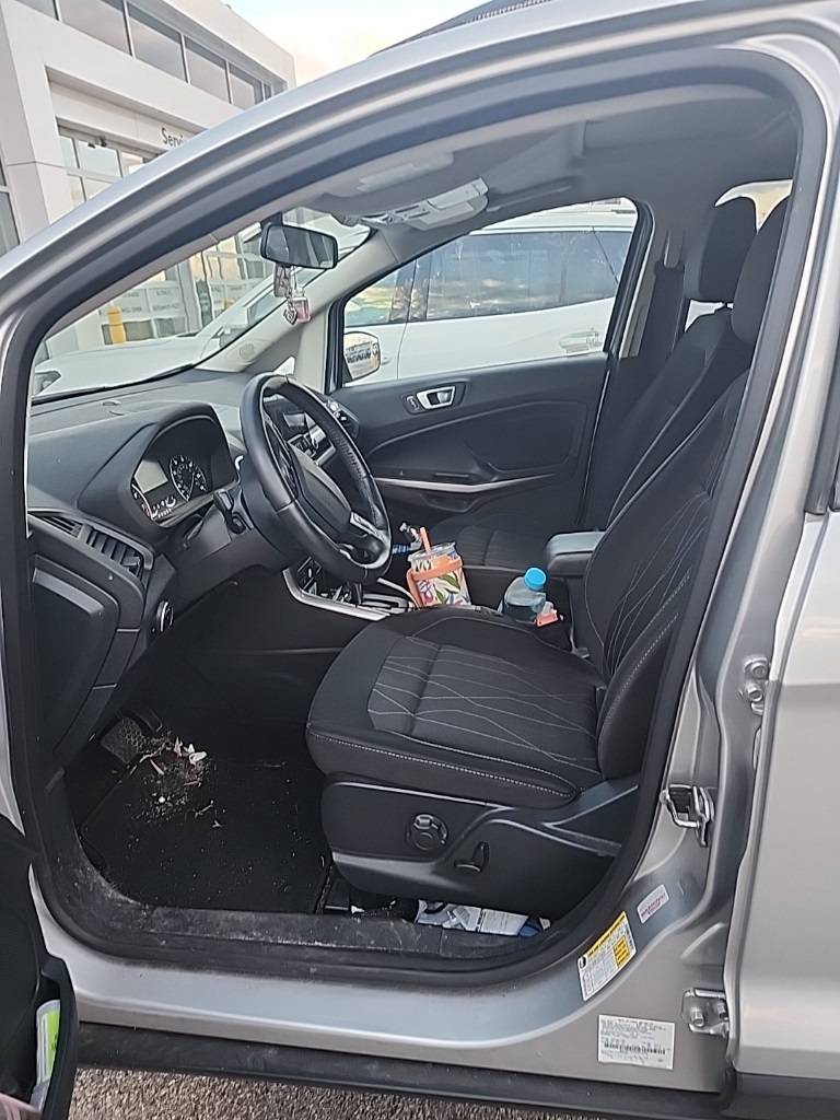 2018 Ford EcoSport SE — SUV — 45,663 mi — Shiloh, IL