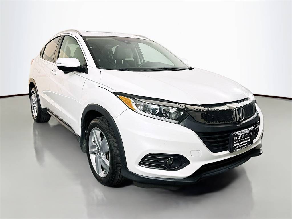 2019 Honda HR-V EX — SUV — 53,069 mi — Shiloh, IL