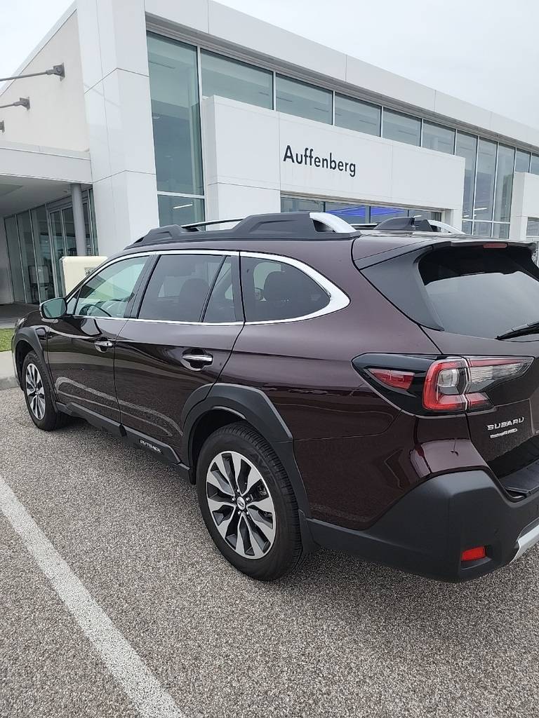 2023 Subaru Outback Touring XT — SUV — 18,396 mi — Shiloh, IL