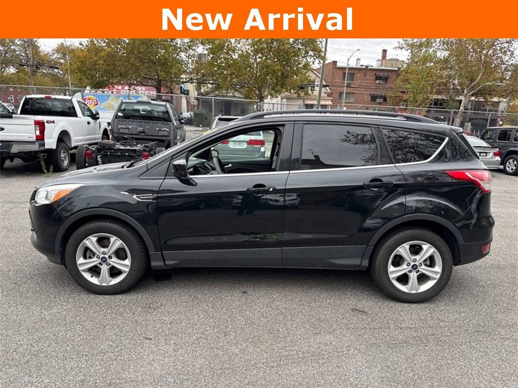 2016 Ford Escape SE — SUV — 50,095 mi — Shiloh, IL