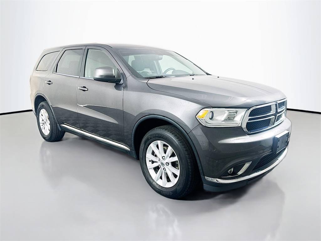 2019 Dodge Durango SXT — SUV — 65,174 mi — Shiloh, IL