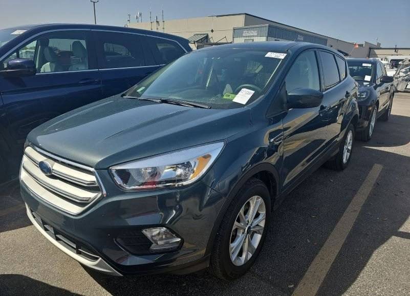 2019 Ford Escape SE — SUV — 88,774 mi — Shiloh, IL