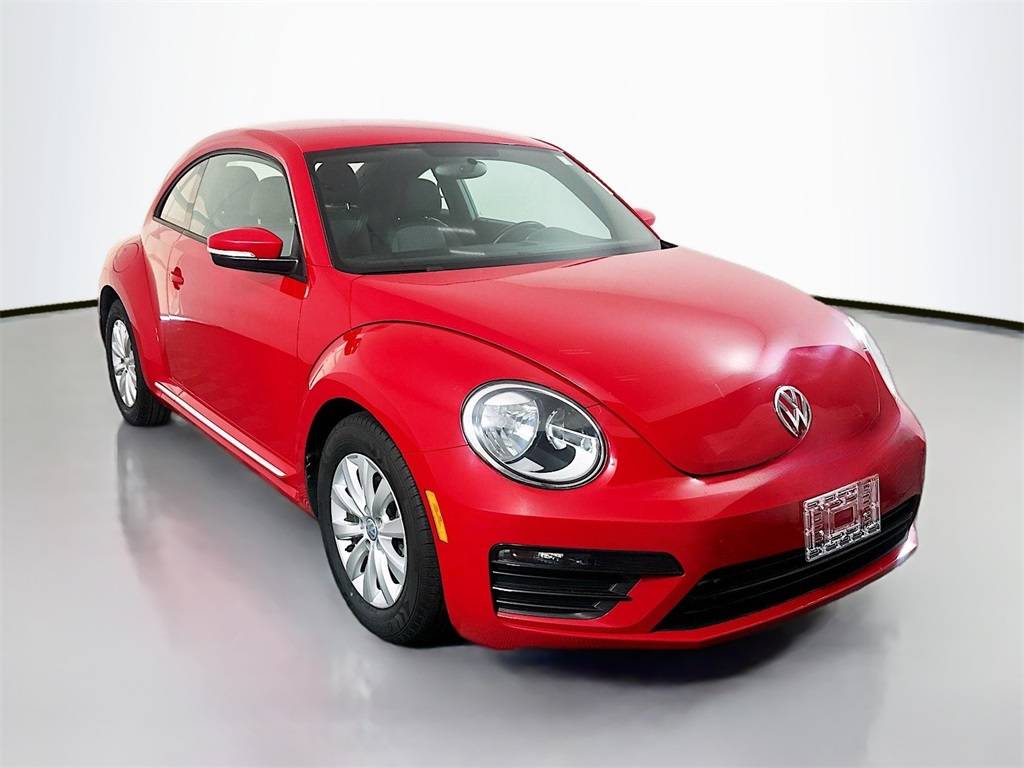 2019 Volkswagen Beetle S — Coupe — 35,619 mi — Shiloh, IL