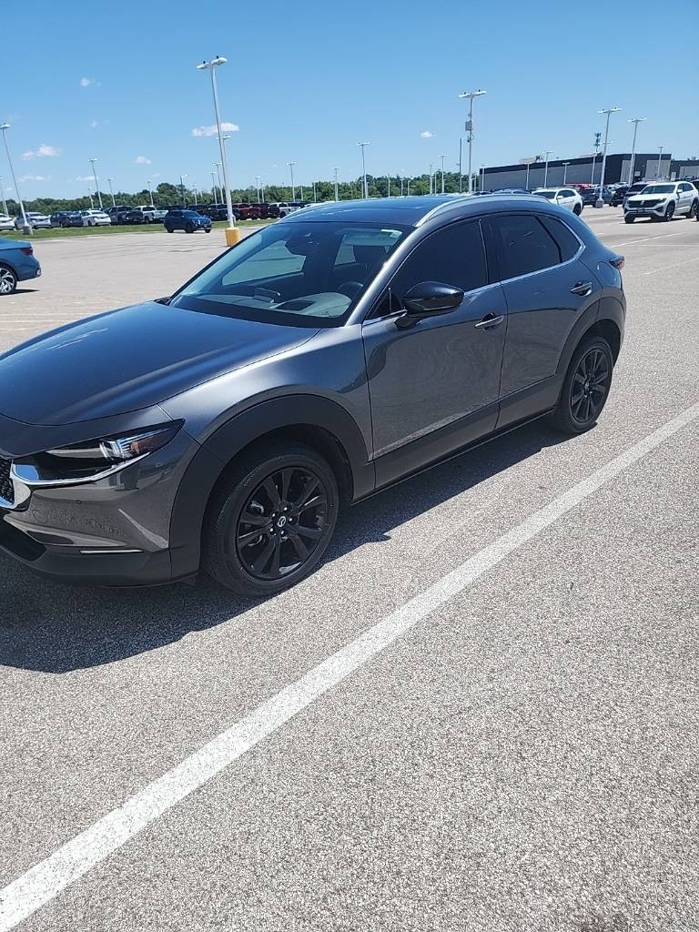 2022 Mazda CX-30 Turbo Premium Plus — SUV — 39,036 mi — Shiloh, IL