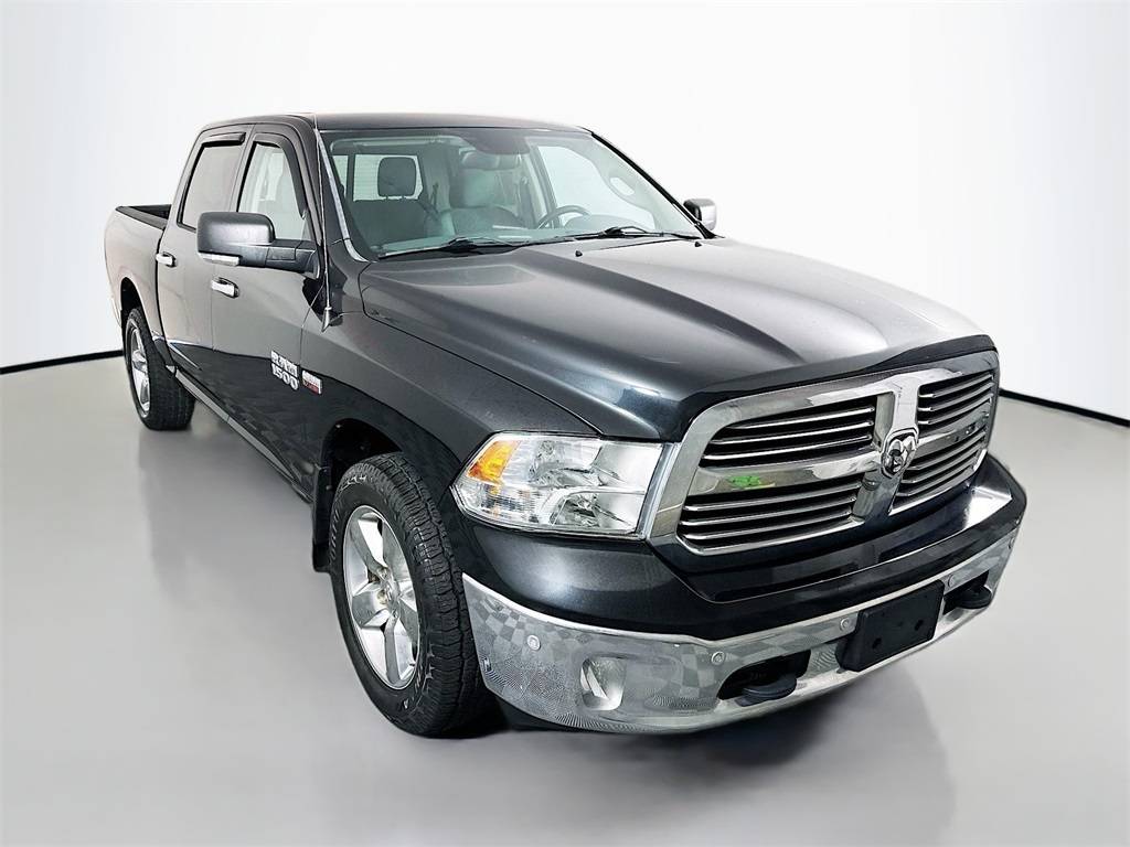 2016 Ram 1500 Big Horn — Pickup Truck — 80,112 mi — Shiloh, IL