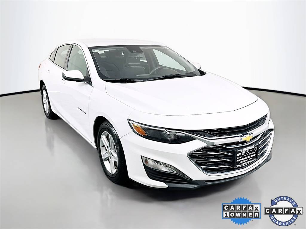 2023 Chevrolet Malibu LT — Sedan — 109,065 mi — Shiloh, IL