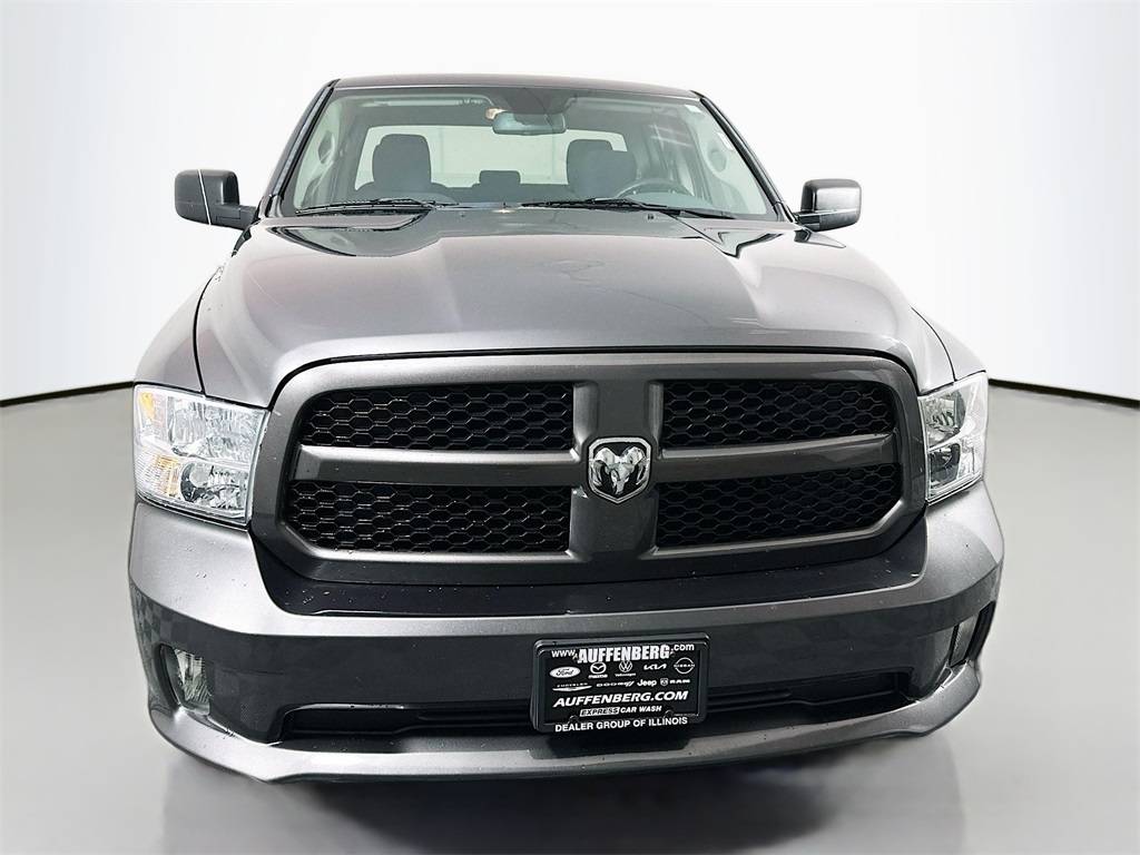 2016 Ram 1500 Express — Pickup Truck — 67,696 mi — Shiloh, IL