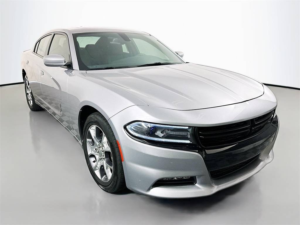 2016 Dodge Charger SXT — Sedan — 63,300 mi — Shiloh, IL