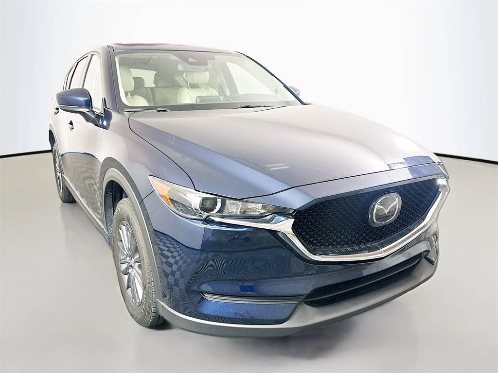 2020 Mazda CX-5 Touring — SUV — 62,386 mi — Shiloh, IL