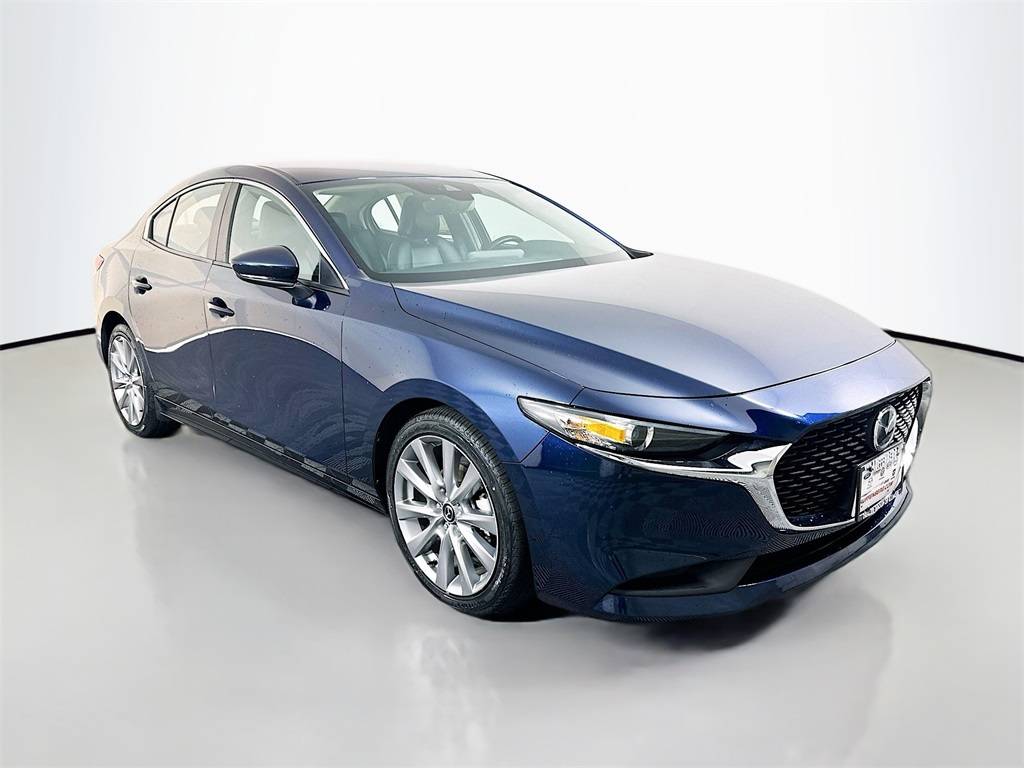 2022 Mazda Mazda3 Select — Sedan — 61,188 mi — Shiloh, IL