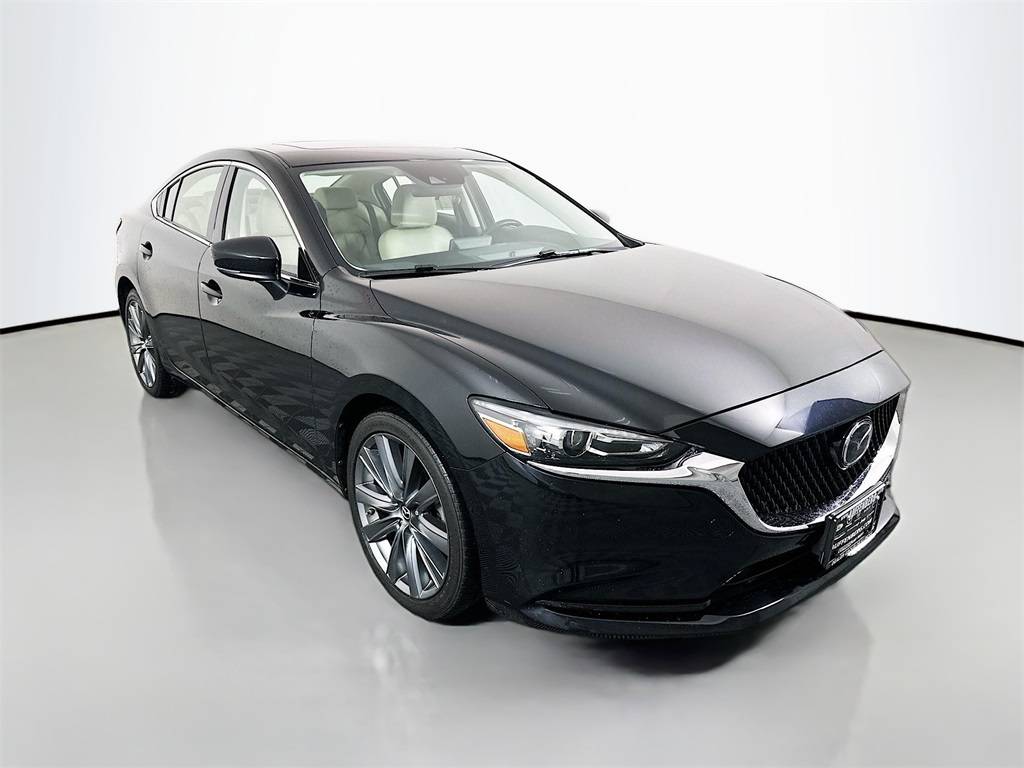 2018 Mazda Mazda6 Touring — Sedan — 68,212 mi — Shiloh, IL