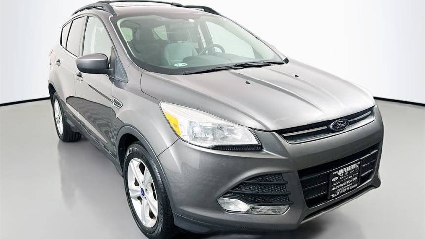 2013 Ford Escape SE — SUV — 82,599 mi — Shiloh, IL