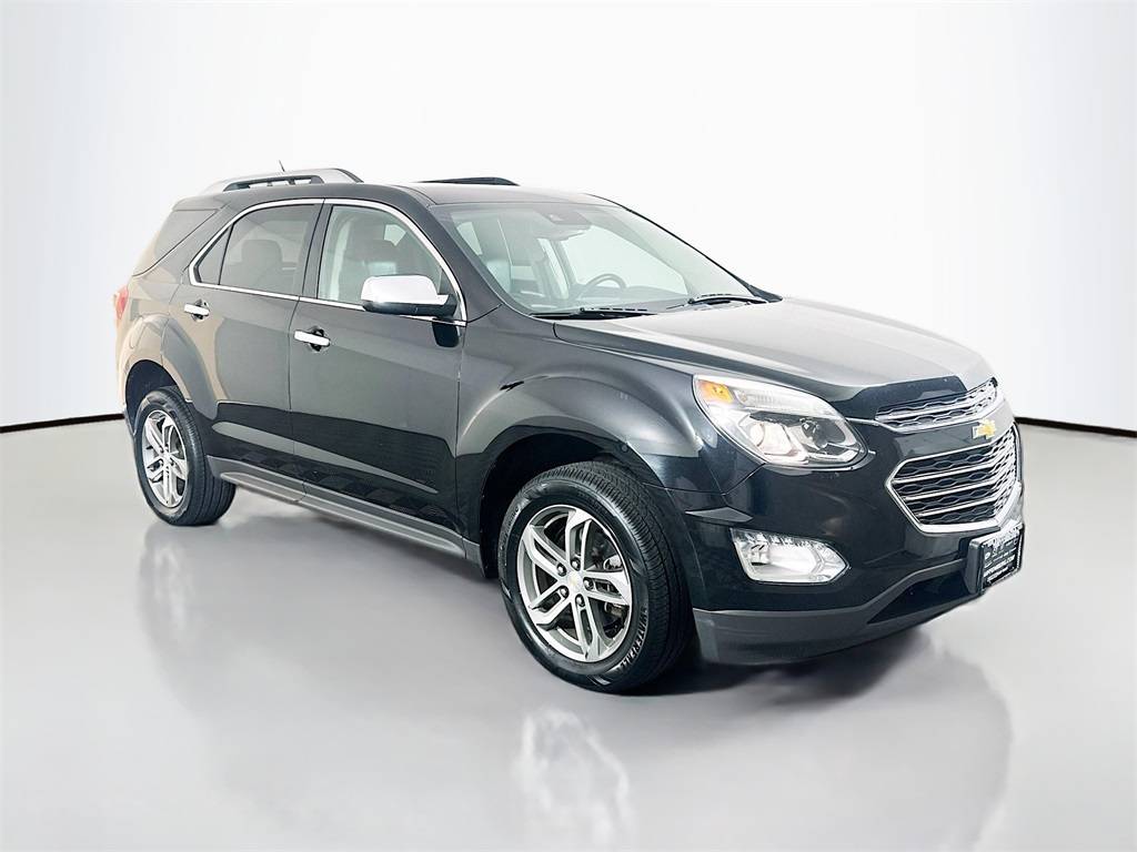 2017 Chevrolet Equinox Premier — SUV — 82,567 mi — Shiloh, IL