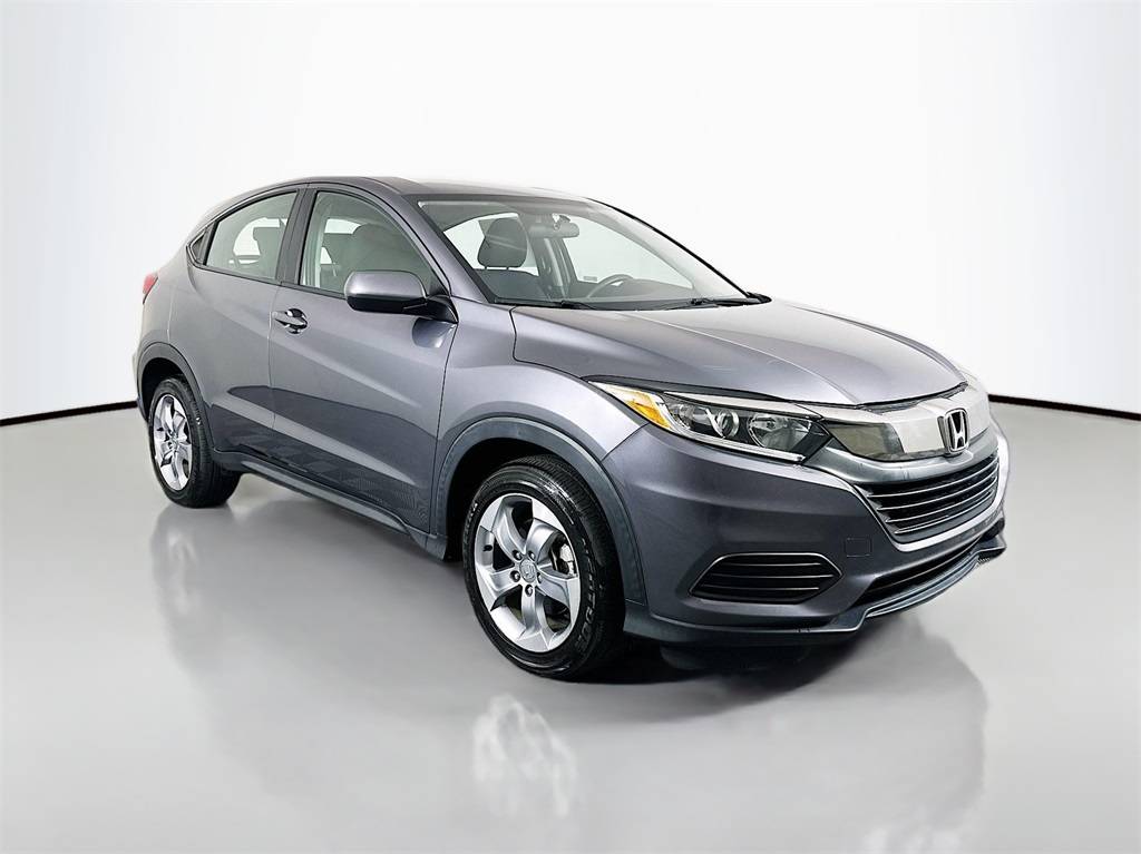2020 Honda HR-V LX — SUV — 71,178 mi — Shiloh, IL