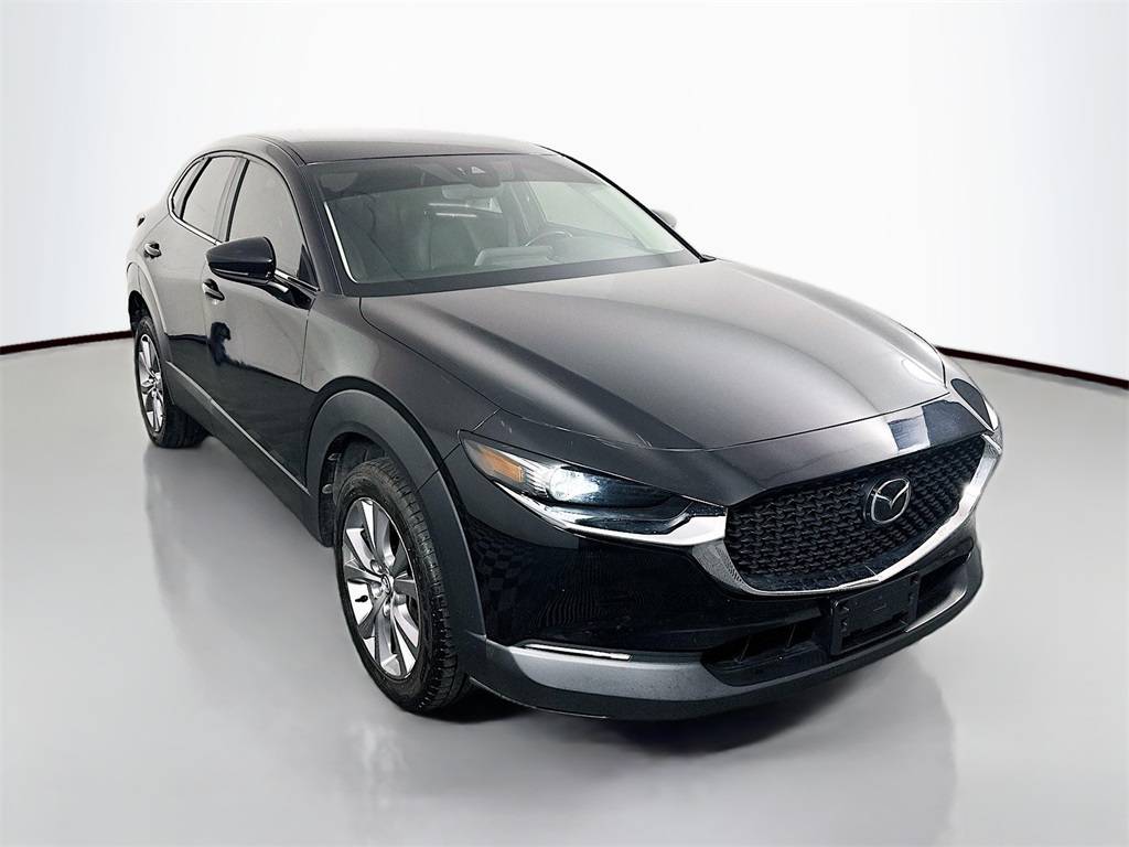 2021 Mazda CX-30 Select — SUV — 87,126 mi — Shiloh, IL