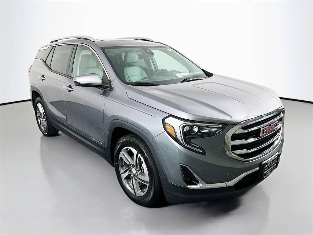 2020 GMC Terrain SLT — SUV — 69,275 mi — Shiloh, IL