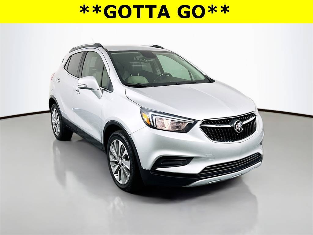 2019 Buick Encore Preferred — SUV — 68,098 mi — Shiloh, IL