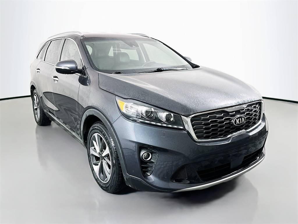 2019 Kia Sorento EX V6 — SUV — 80,138 mi — Shiloh, IL