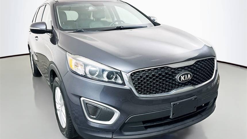 2017 Kia Sorento LX — SUV — 80,432 mi — Shiloh, IL