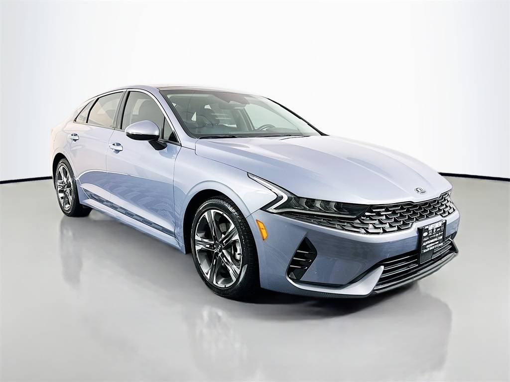 2021 Kia K5 EX — Sedan — 91,233 mi — Shiloh, IL