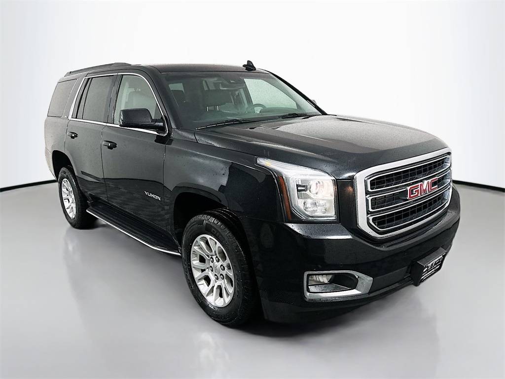 2016 GMC Yukon SLT — SUV — 159,129 mi — Shiloh, IL