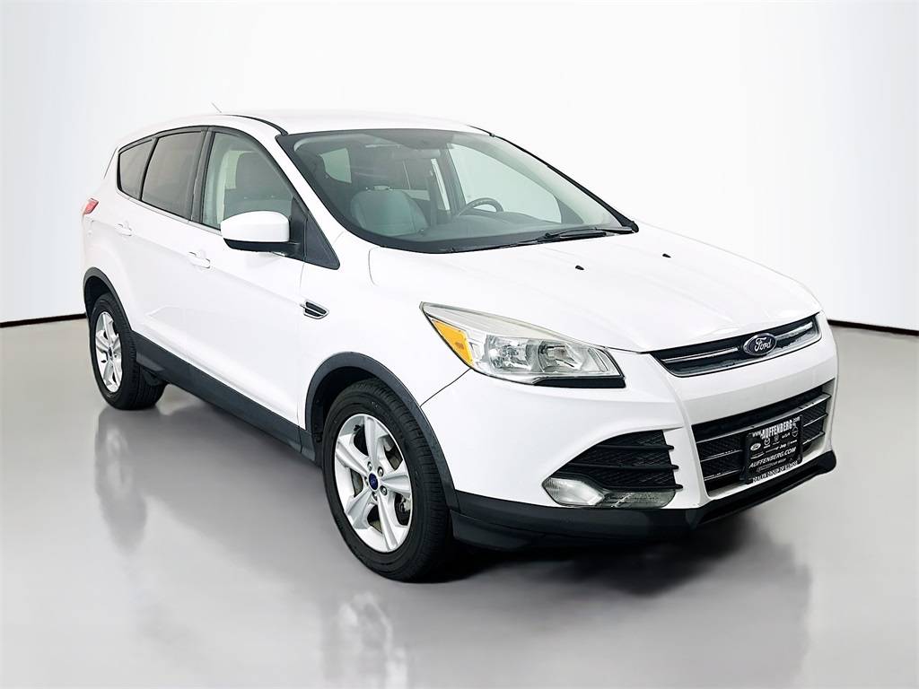 2016 Ford Escape SE — SUV — 95,165 mi — Shiloh, IL