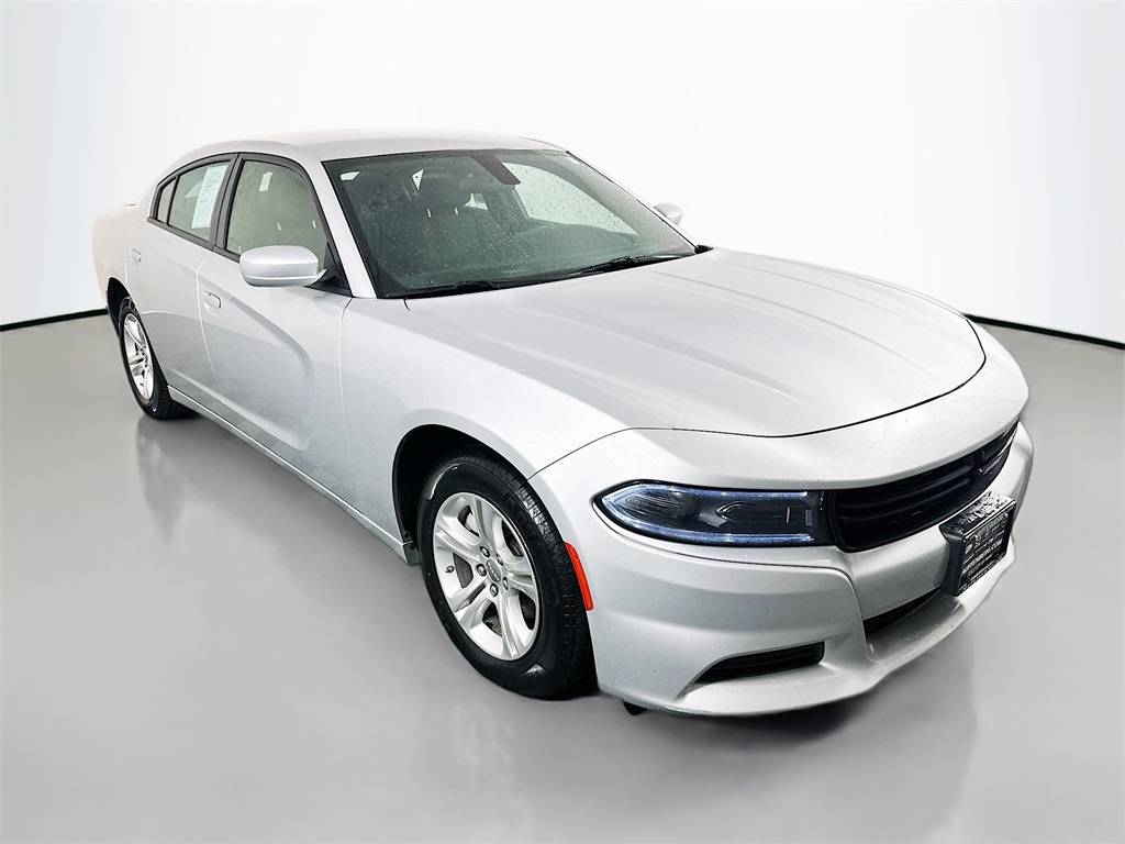 2022 Dodge Charger SXT — Sedan — 67,116 mi — Shiloh, IL