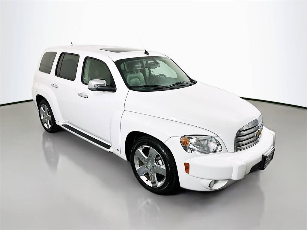 2007 Chevrolet HHR LT — SUV — 138,876 mi — Shiloh, IL