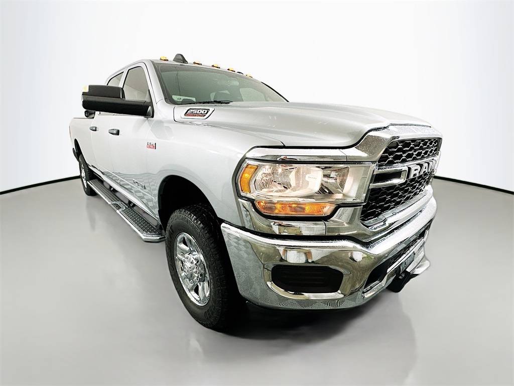 2022 Ram 2500 Tradesman — Pickup Truck — 60,521 mi — Shiloh, IL