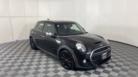 2019 MINI Hardtop Cooper S — Hatchback — 109,119 mi — Shiloh, IL