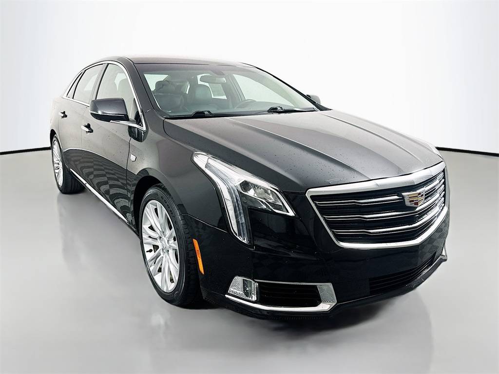 2018 Cadillac XTS Luxury — Sedan — 64,029 mi — Shiloh, IL