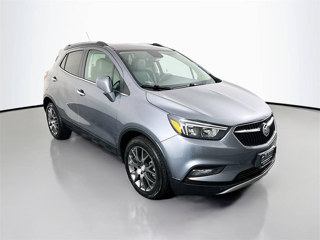 2020 Buick Encore Sport Touring — SUV — 73,688 mi — Shiloh, IL