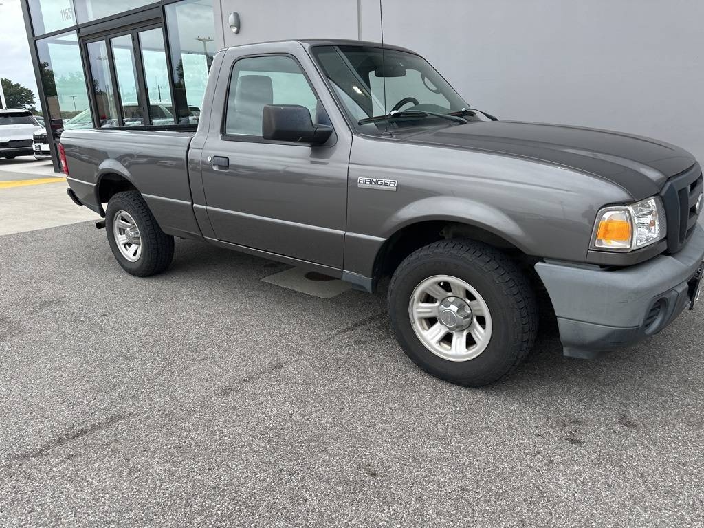 2011 Ford Ranger XL — Pickup Truck — 73,842 mi — Shiloh, IL