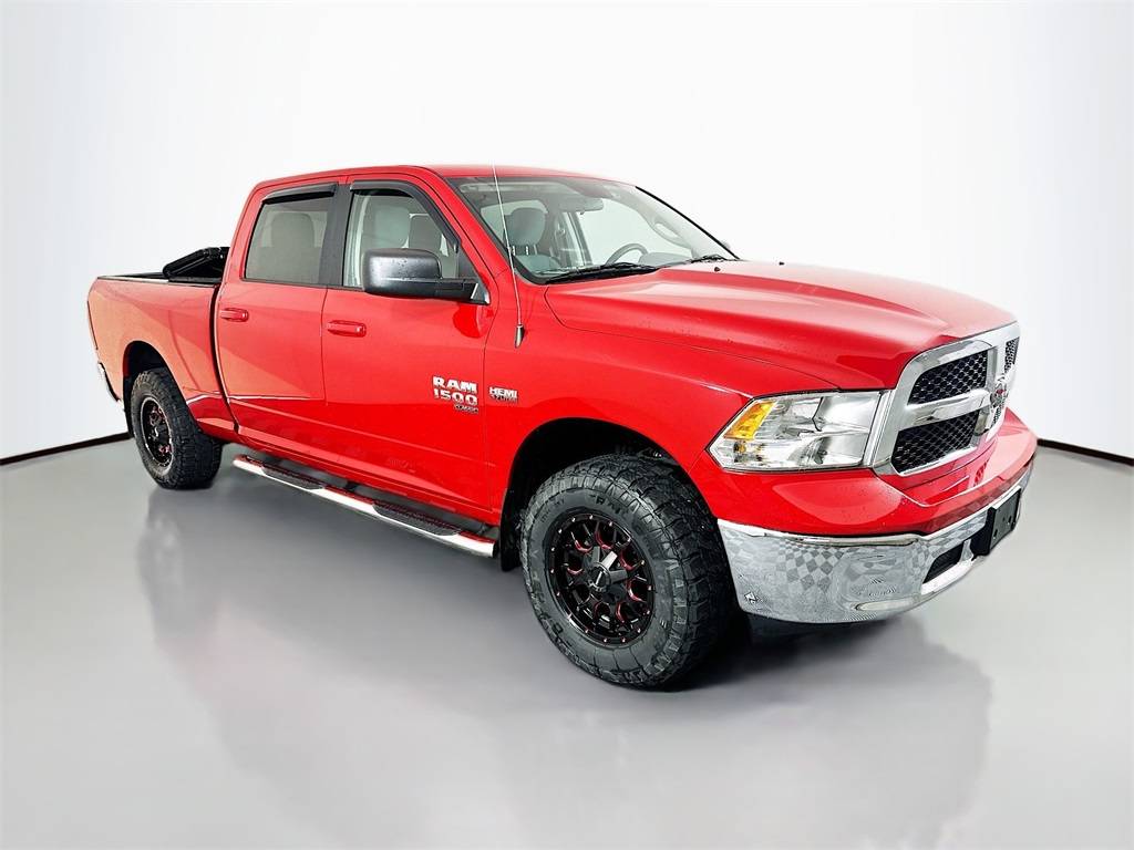 2019 Ram 1500 Classic SLT — Pickup Truck — 49,442 mi — Shiloh, IL