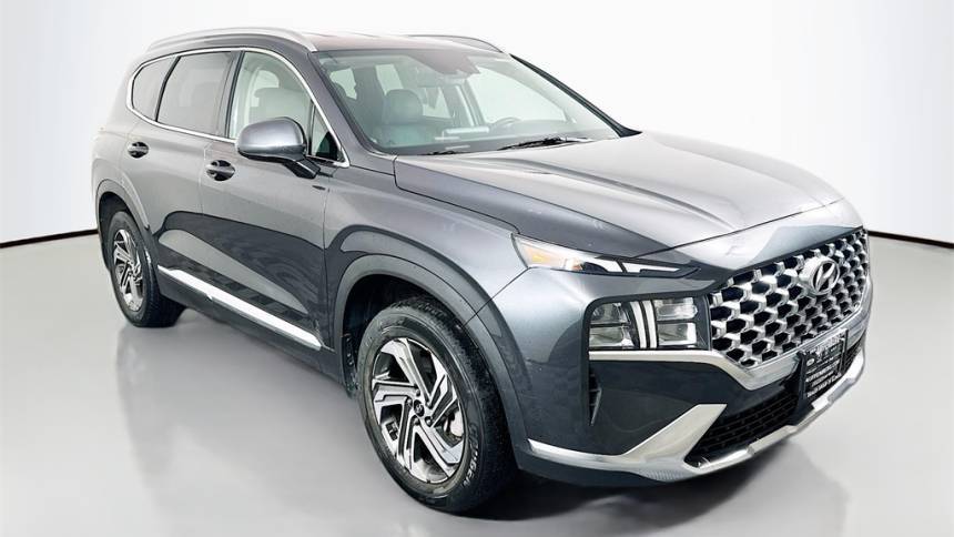 2022 Hyundai Santa Fe SEL — SUV — 61,158 mi — Shiloh, IL