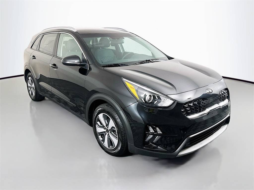 2021 Kia Niro Hybrid LX — SUV — 68,312 mi — Shiloh, IL