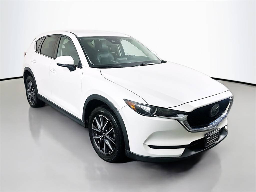 2018 Mazda CX-5 Touring — SUV — 101,473 mi — Shiloh, IL