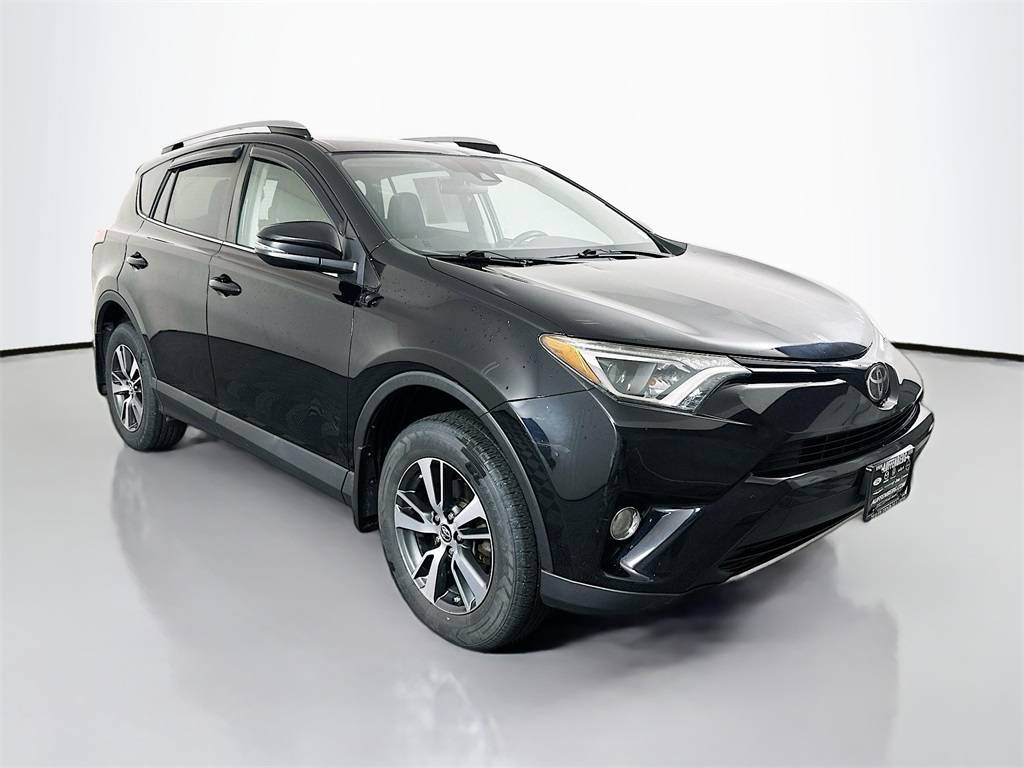 2018 Toyota RAV4 XLE — SUV — 85,426 mi — Shiloh, IL