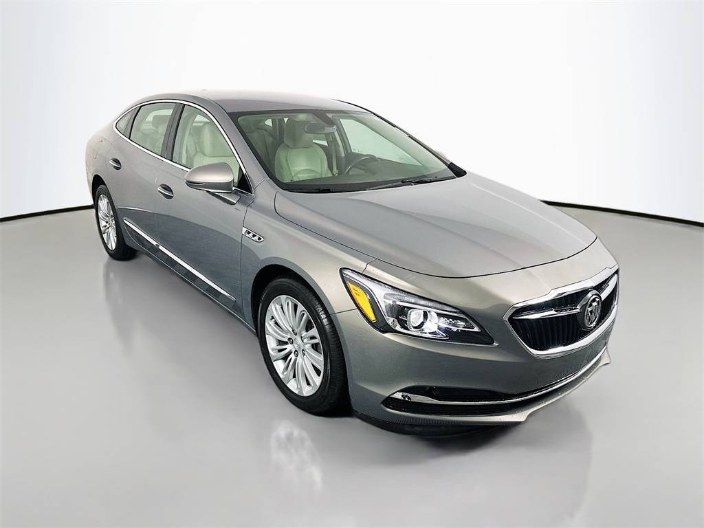 2019 Buick LaCrosse Essence — Sedan — 57,775 mi — Shiloh, IL