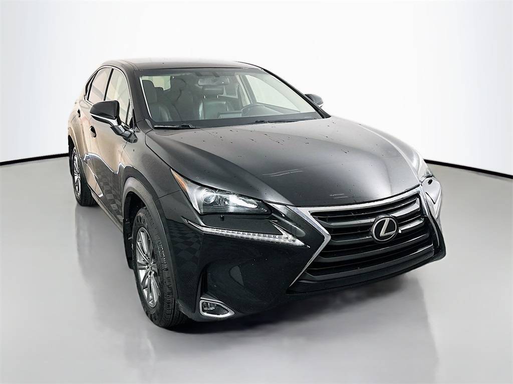 2015 Lexus NX NX 200t — SUV — 77,144 mi — Shiloh, IL