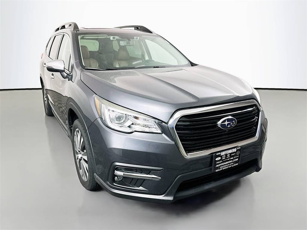 2019 Subaru Ascent Touring — SUV — 78,299 mi — Shiloh, IL