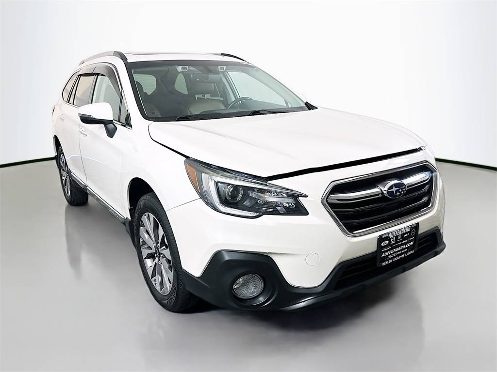 2019 Subaru Outback 3.6R Touring — SUV — 96,225 mi — Shiloh, IL