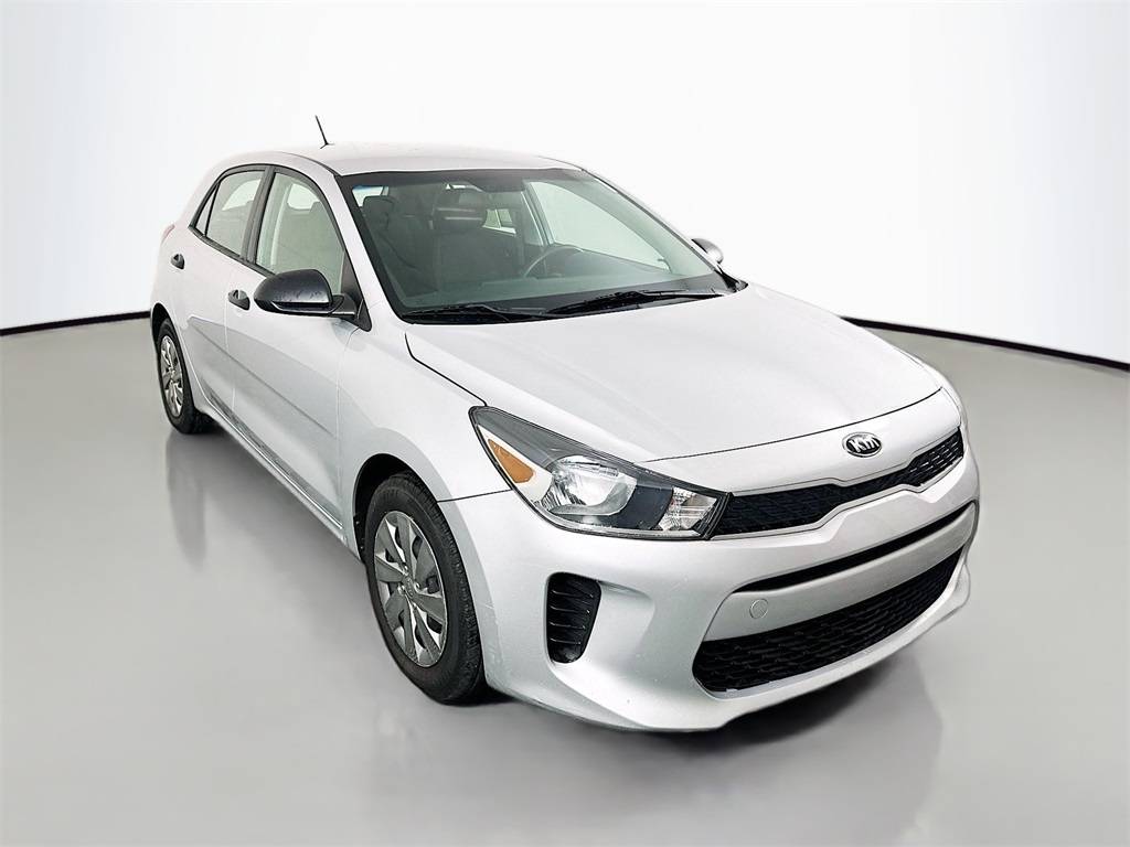 2018 Kia Rio LX — Hatchback — 69,600 mi — Shiloh, IL