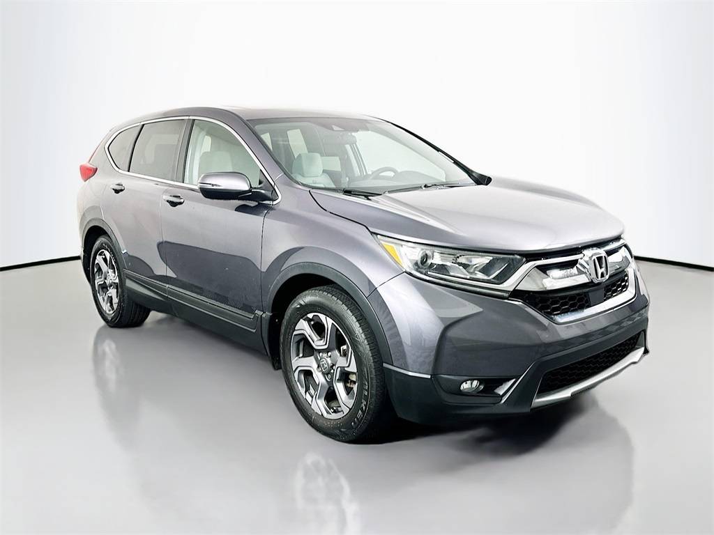 2019 Honda CR-V EX — SUV — 82,770 mi — Shiloh, IL