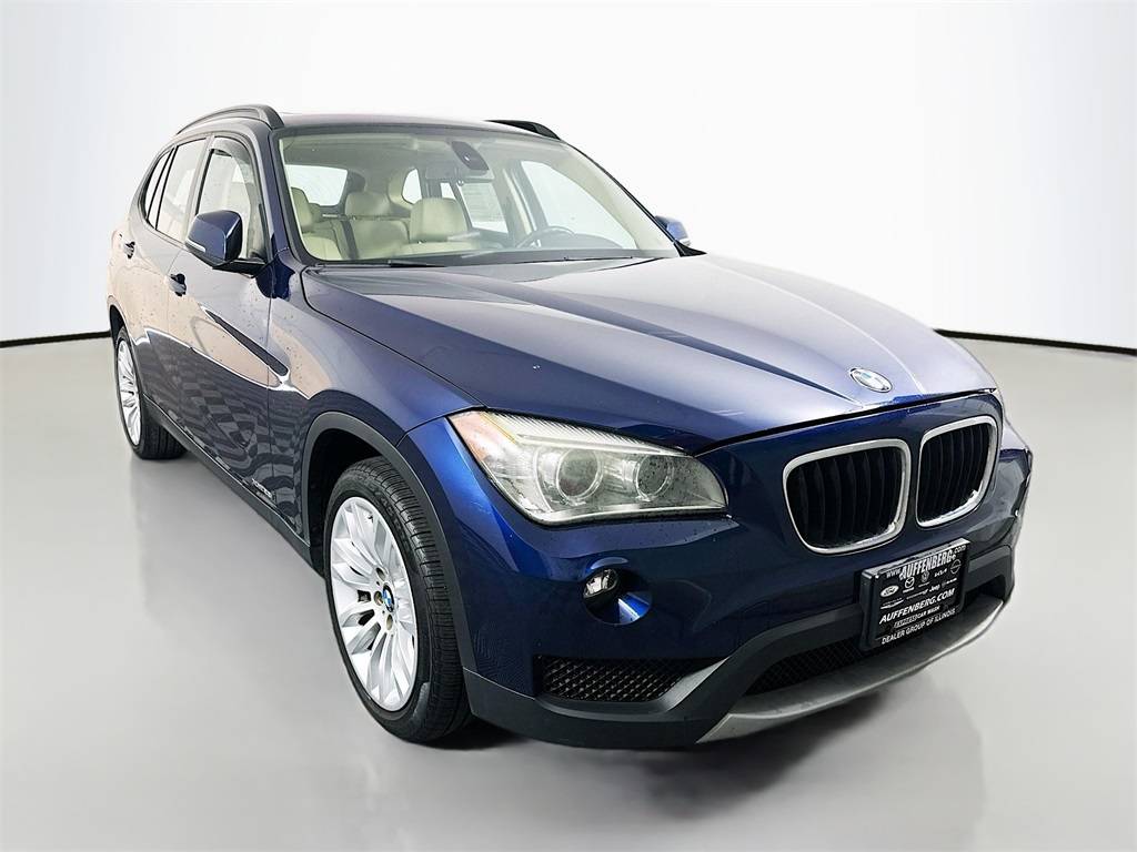2014 BMW X1 28i — SUV — 110,605 mi — Shiloh, IL