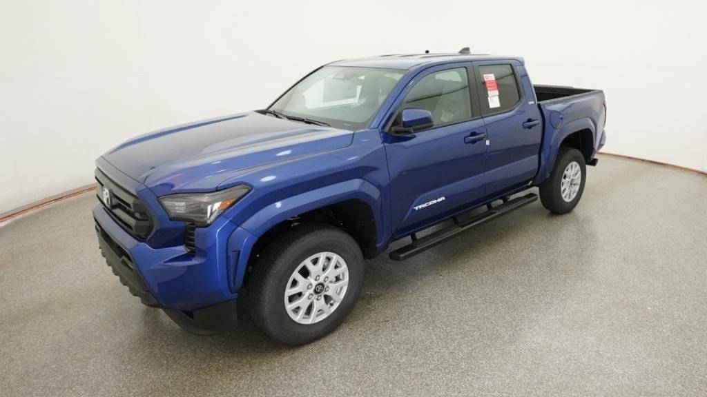 2018 Toyota Tacoma SR5 — Pickup Truck — 87,540 mi — Shiloh, IL